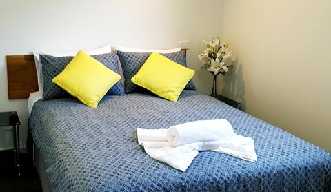Wild Rivers Escape - Accommodation Cairns 6