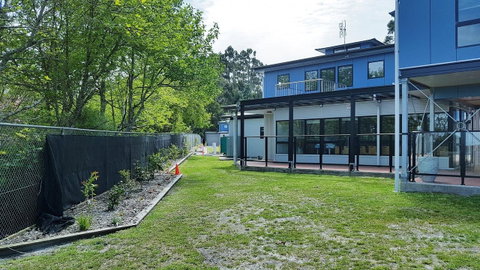Wild Rivers Escape - Accommodation Cairns 10