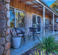 Freycinet Stone Studio 3 - Accommodation Cairns