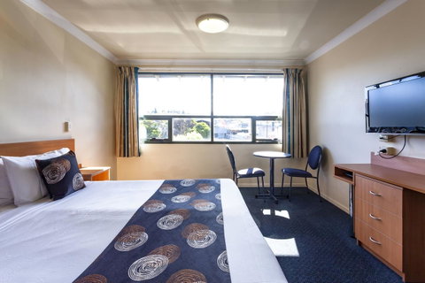 Black Buffalo - Accommodation Cairns 7