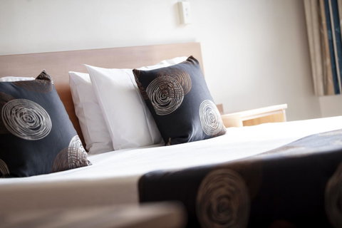 Black Buffalo - Accommodation Cairns 5