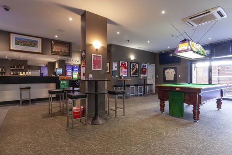 Black Buffalo - Accommodation Cairns 23
