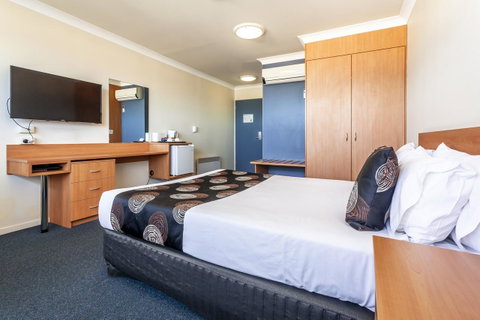 Black Buffalo - Accommodation Cairns 6