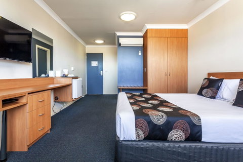 Black Buffalo - Accommodation Cairns 4