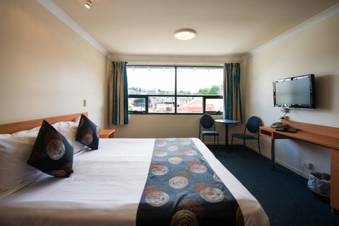Black Buffalo - Accommodation Cairns 1