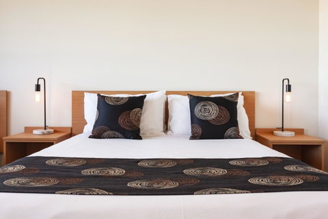 Black Buffalo - Accommodation Cairns 2