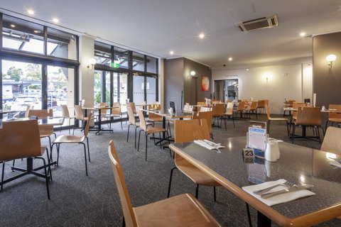 Black Buffalo - Accommodation Cairns 21