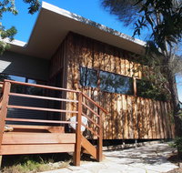 Freycinet Studios Nook - Accommodation Cairns