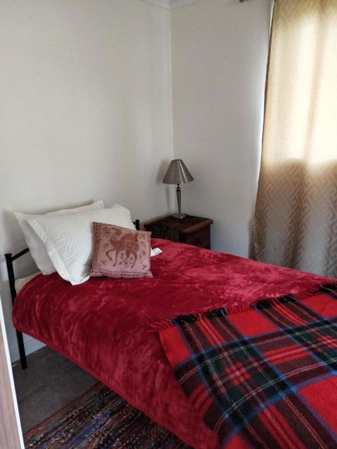 Wanderlust Cottage - Accommodation Cairns 8