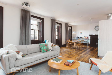 Devine Stays - Westside Apartment On Elizabeth - Accommodation Cairns 9