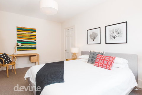 Devine Stays - Westside Apartment On Elizabeth - Accommodation Cairns 11