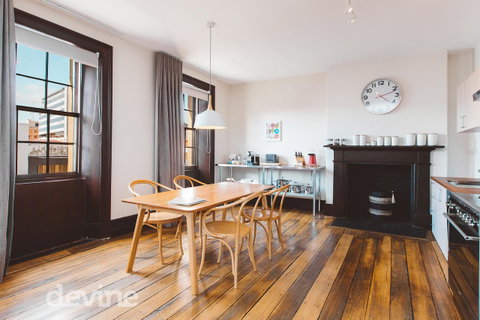 Devine Stays - Westside Apartment On Elizabeth - Accommodation Cairns 1
