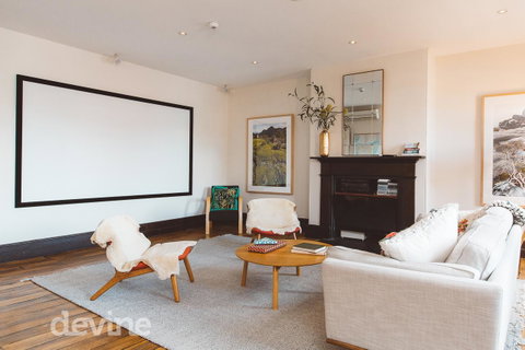 Devine Stays - Westside Apartment On Elizabeth - Accommodation Cairns 10