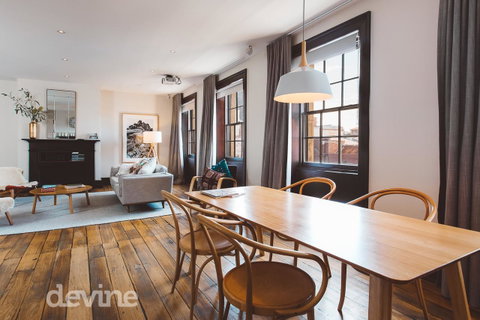 Devine Stays - Westside Apartment On Elizabeth - Accommodation Cairns 2
