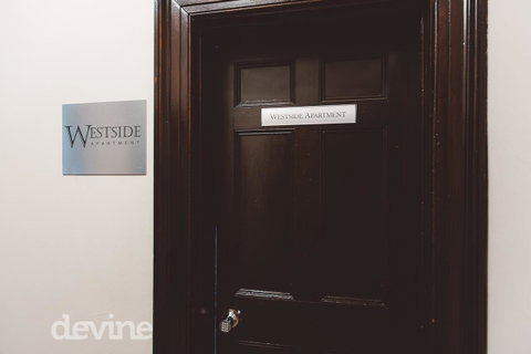 Devine Stays - Westside Apartment On Elizabeth - Accommodation Cairns 4
