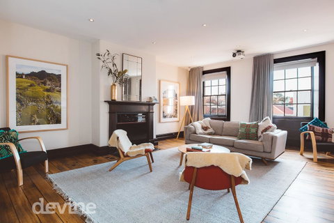 Devine Stays - Westside Apartment On Elizabeth - Accommodation Cairns 12