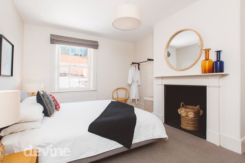 Devine Stays - Westside Apartment On Elizabeth - Accommodation Cairns 7