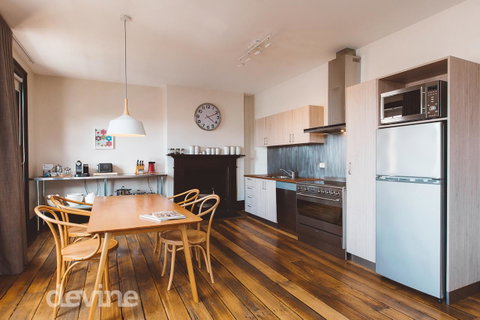 Devine Stays - Westside Apartment On Elizabeth - Accommodation Cairns 0