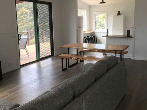 Derby Digs Cottage - Accommodation Cairns 4