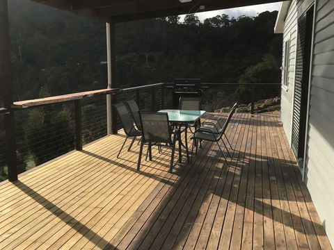 Derby Digs Cottage - Accommodation Cairns 10