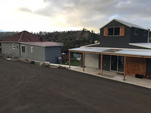 Derby Digs Cottage - Accommodation Cairns 19