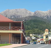 Mt Lyell Motor Inn - Accommodation Cairns