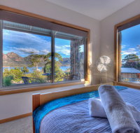 Freycinet Stone Studio 5 - Accommodation Cairns