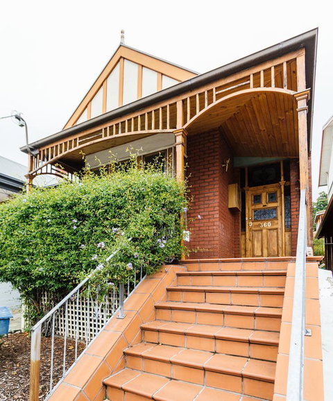 360 Murray - Accommodation Cairns 1