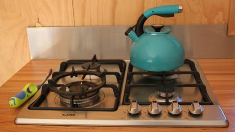 BAY OF FIRES ECO HUT Off Grid Experience At Binalong Bay - Accommodation Cairns 15