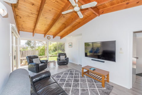 Mayson - Accommodation Cairns 3