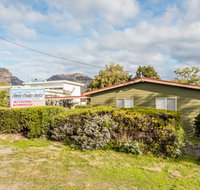 Mayson - Accommodation Cairns