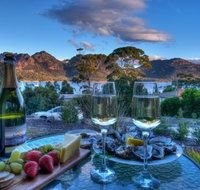 Freycinet Stone Studio 4 - Accommodation Cairns