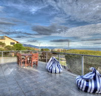 Blue Waves - Accommodation Cairns