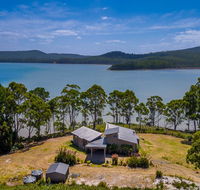 Cloudy Bay Lagoon Estate - Accommodation Cairns