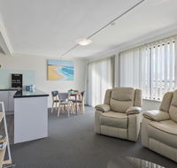Aruba Apartments - Accommodation Cairns