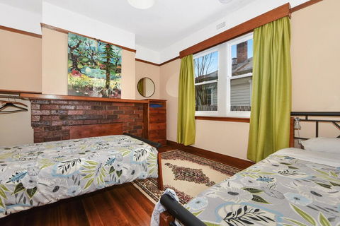 Cimitiere By The Park - Accommodation Cairns 4