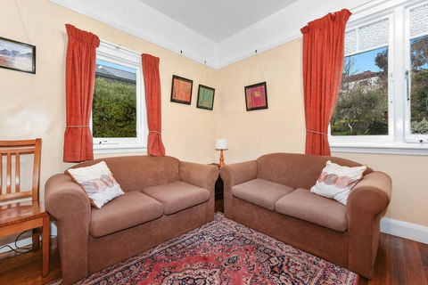 Cimitiere By The Park - Accommodation Cairns 8