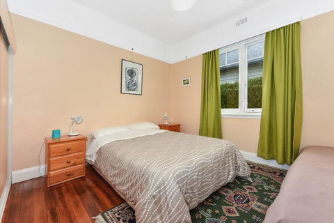 Cimitiere By The Park - Accommodation Cairns 5