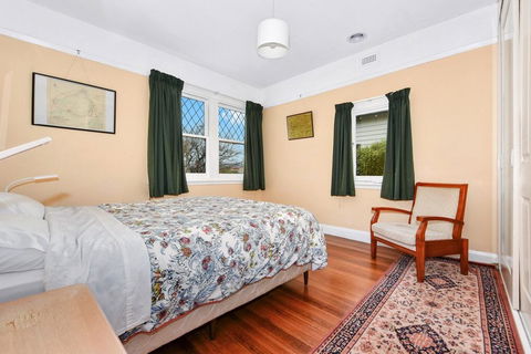 Cimitiere By The Park - Accommodation Cairns 6