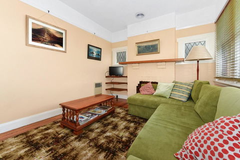 Cimitiere By The Park - Accommodation Cairns 1