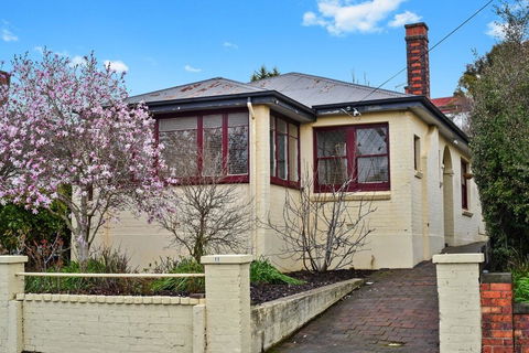 Cimitiere By The Park - Accommodation Cairns 10