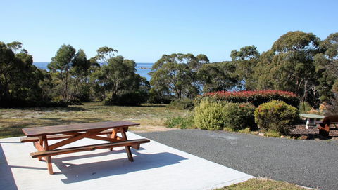 BAY OF FIRES SEACHANGE Ocean Frontage - Accommodation Cairns 22