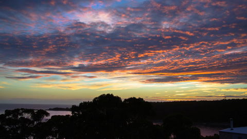 BAY OF FIRES SEACHANGE Ocean Frontage - Accommodation Cairns 17