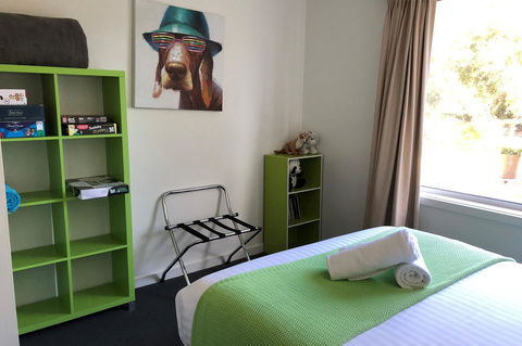 BAY OF FIRES SEACHANGE Ocean Frontage - Accommodation Cairns 6