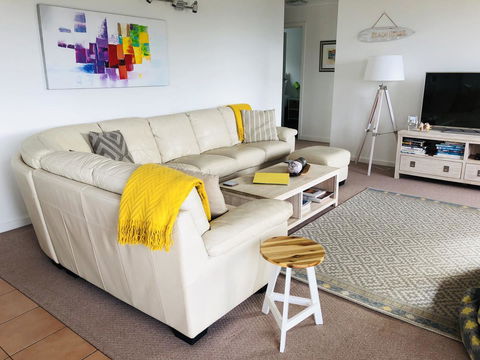 BAY OF FIRES SEACHANGE Ocean Frontage - Accommodation Cairns 8