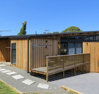 The Town House at the Ice Creamery - Accommodation Cairns