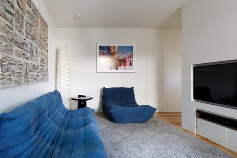Blue Magnolia - Accommodation Cairns 18