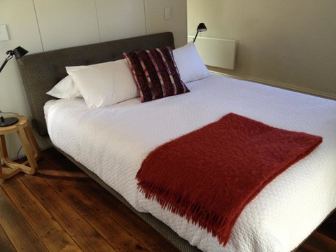 Blue Magnolia - Accommodation Cairns 28