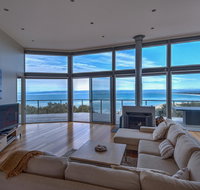 Halcyon  Immerse yourself in the sky and sea - Accommodation Cairns