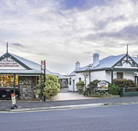 Touchwood Cottages - Accommodation Cairns